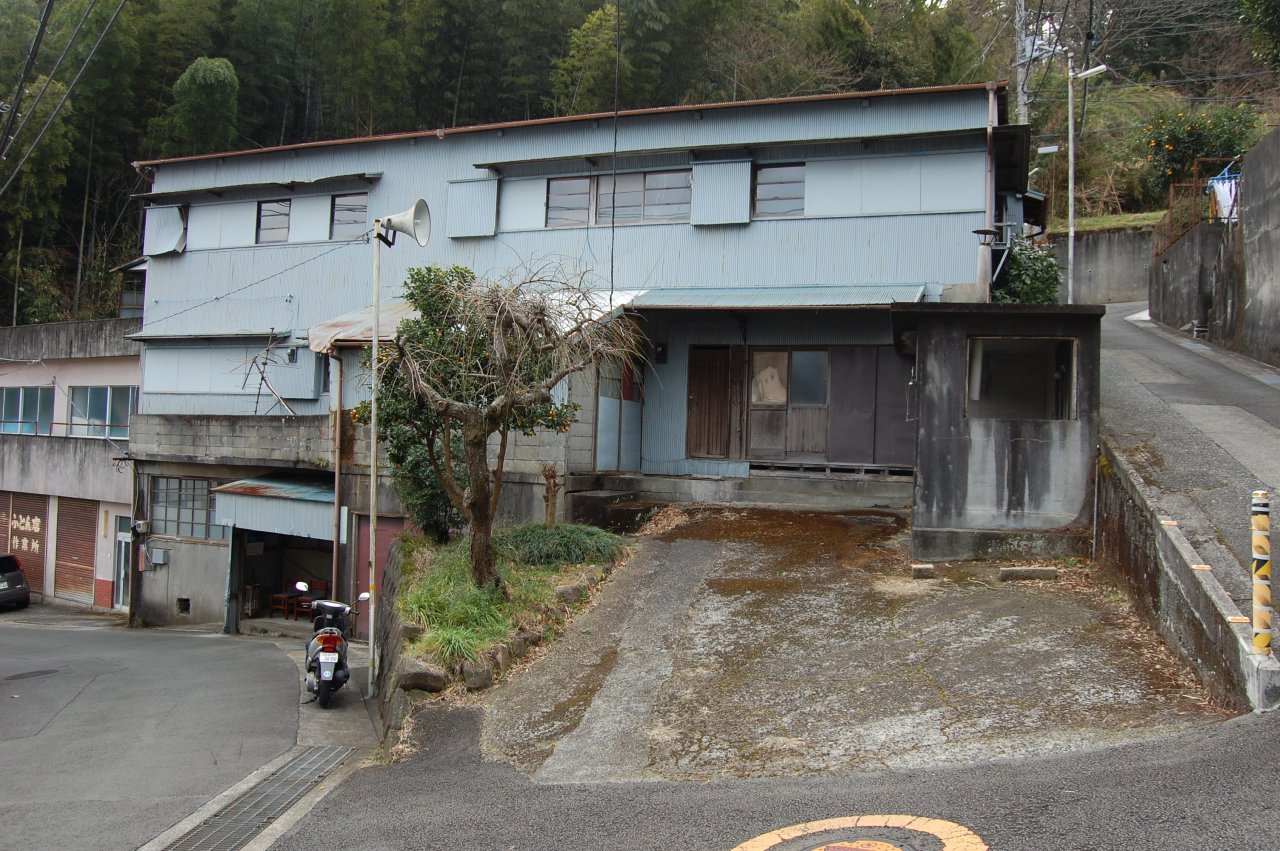 桜木町売地